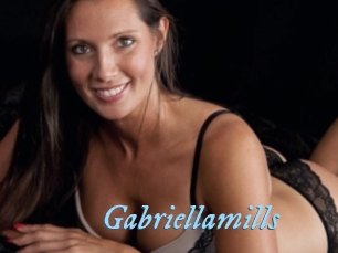 Gabriellamills