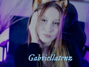 Gabriellatenz