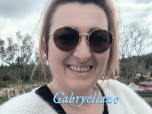 Gabryellazo