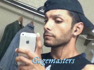 Gagemasters