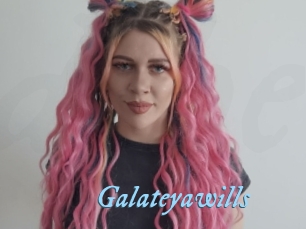 Galateyawills