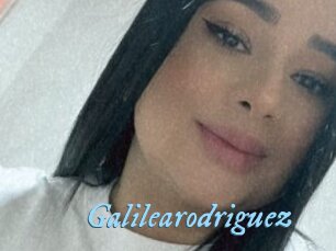 Galilearodriguez