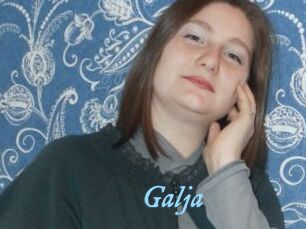 Galja