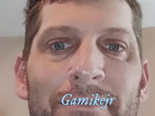 Gamikejr