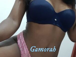 Gamorah