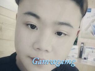 Gamwgamg