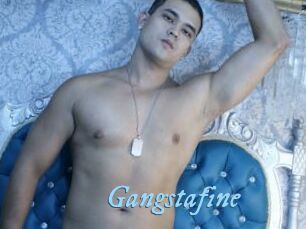 Gangstafine