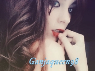 Ganjaqueen98