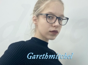 Garethmitchel