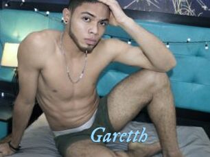 Garetth