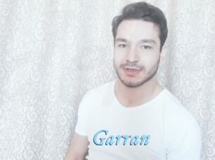 Garran