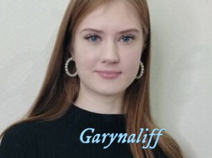 Garynaliff