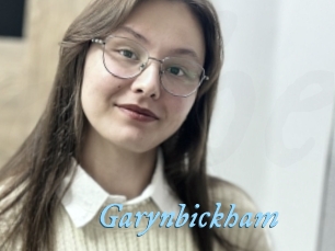 Garynbickham