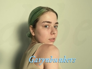 Garynbunkers