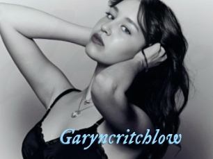 Garyncritchlow