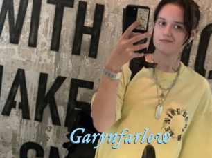 Garynfarlow