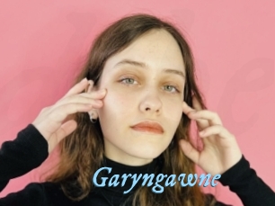 Garyngawne