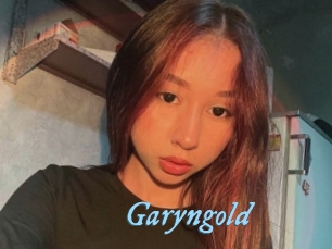 Garyngold