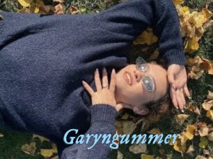 Garyngummer