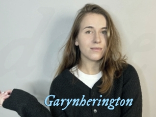 Garynherington