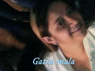 Gatita_mala