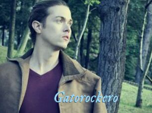 Gatorockero