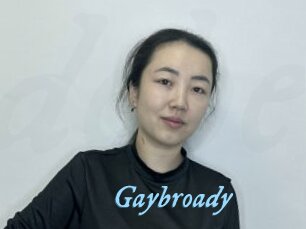 Gaybroady