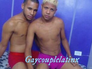 Gaycouplelatinx