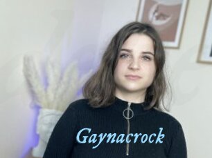 Gaynacrock