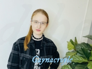 Gaynacroyle