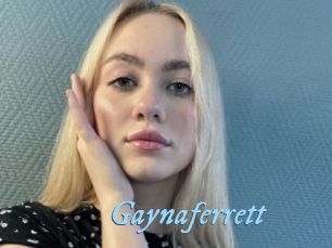 Gaynaferrett