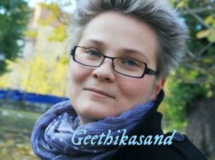 Geethikasand