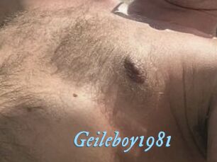 Geileboy1981