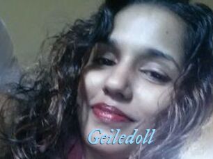Geiledoll