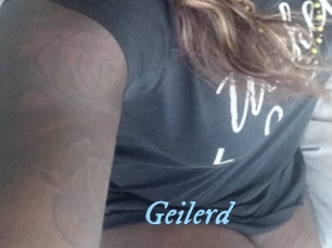 Geilerd