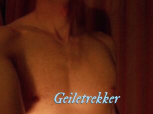 Geiletrekker