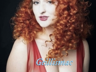 Geillismac