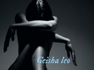 Geisha_leo
