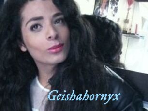 Geishahornyx