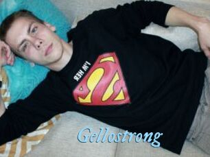 Gellostrong