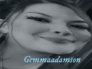 Gemmaadamson