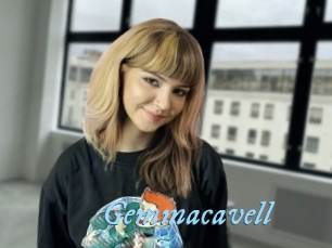 Gemmacavell