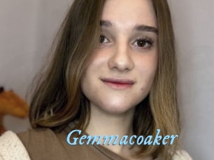 Gemmacoaker