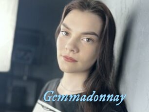 Gemmadonnay