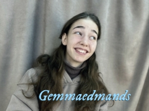 Gemmaedmands