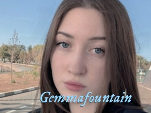 Gemmafountain