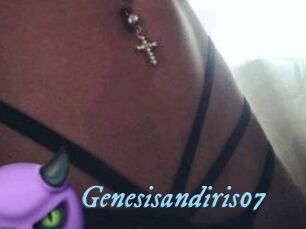 Genesisandiris07