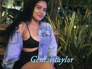 Genesistaylor
