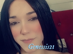 Genessis21