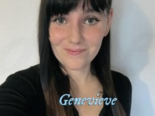 genevieve DeriheruI